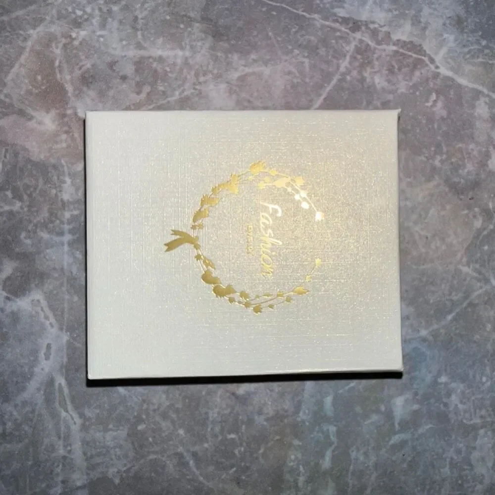 Unbranded Women's Gold and Black Jewellery